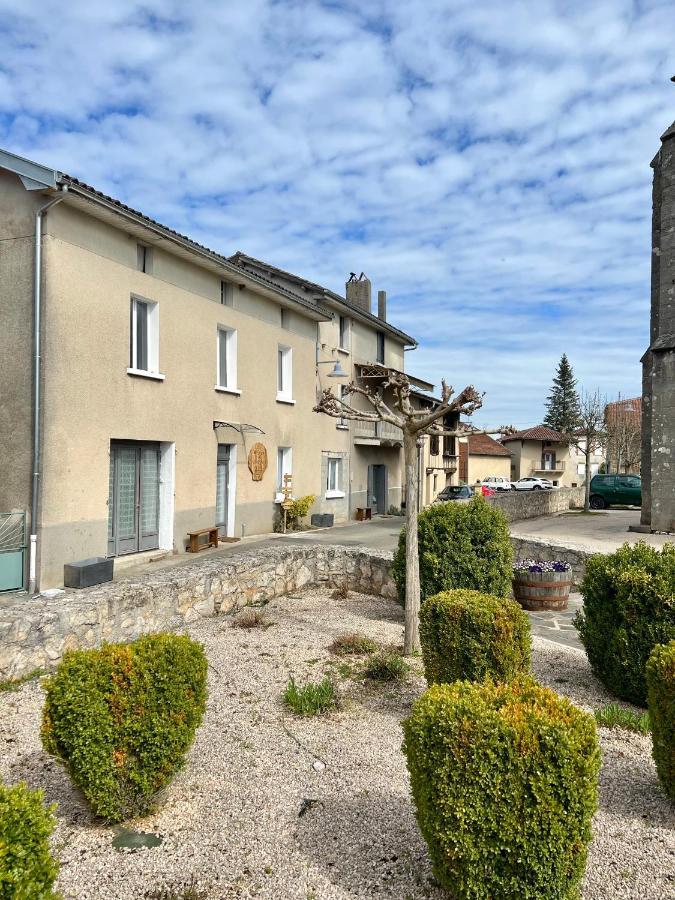 Bed and Breakfast Bien Et Toit Montredon  Esterno foto