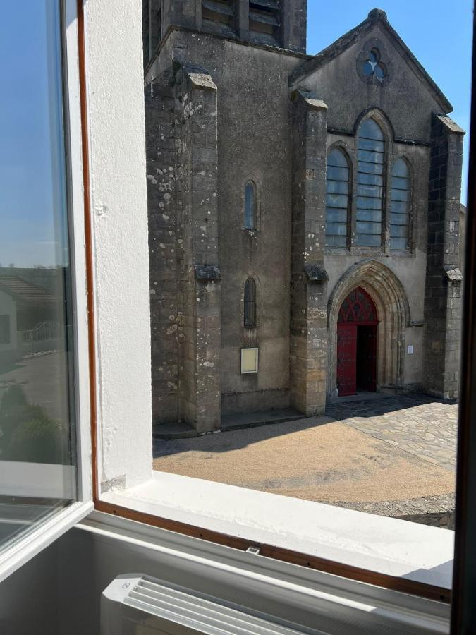 Bed and Breakfast Bien Et Toit Montredon  Esterno foto